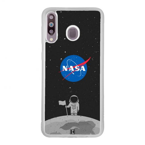 Coque Galaxy M30 – Nasa