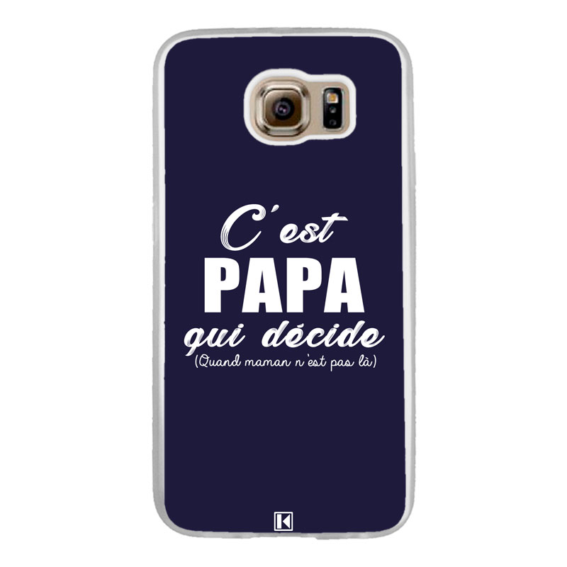 coque samsung s6 este