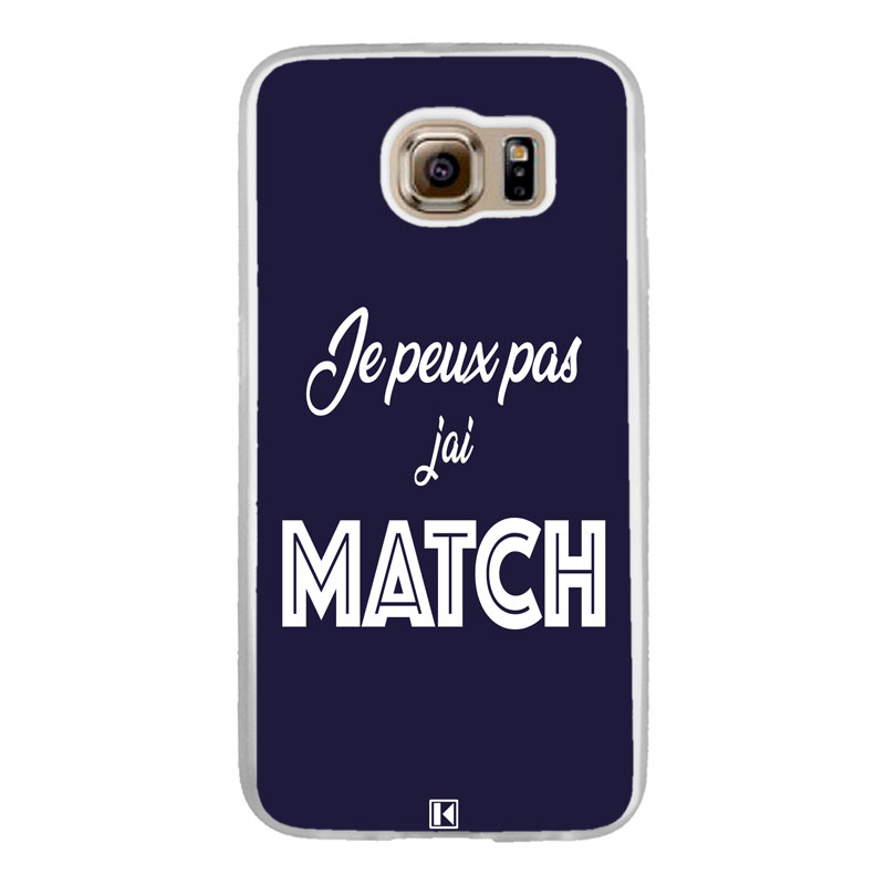 coque samsung s6 je peux pas