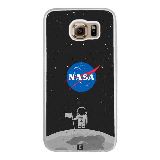 Coque Galaxy S6 – Nasa