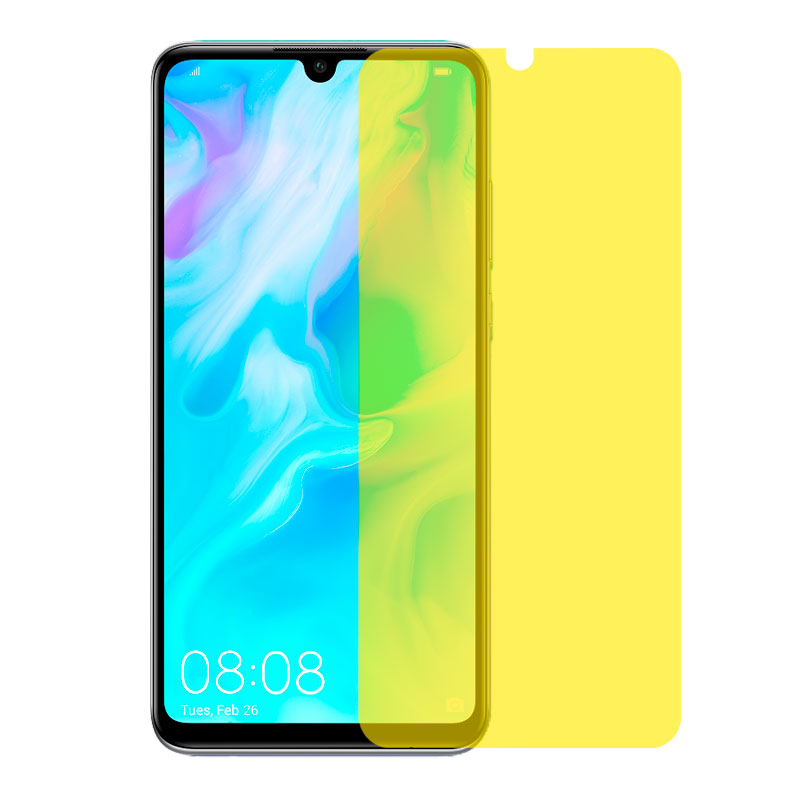 theklips-protection-ecran-huawei-p30-lite-nano-flex-hydrogel-tpu theklips-protection-ecran-huawei-p30-lite-nano-flex-hydrogel-tpu