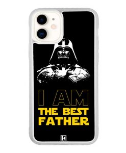 Coque iPhone 11 – Dark Father