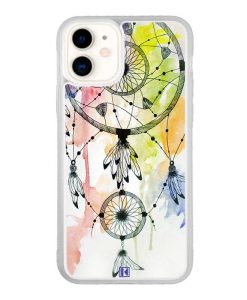 Coque iPhone 11 – Dreamcatcher Painting