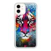 Coque iPhone 11 – Exotic tiger