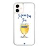 Coque iPhone 11 – Je peux pas j'ai Apéro