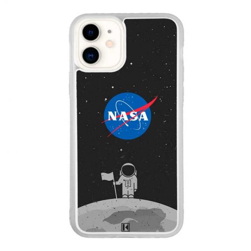 Coque iPhone 11 – Nasa