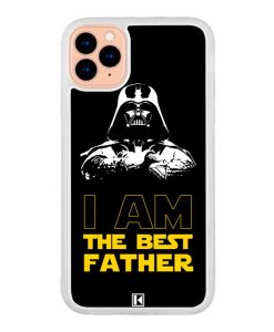 Coque iPhone 11 Pro – Dark Father