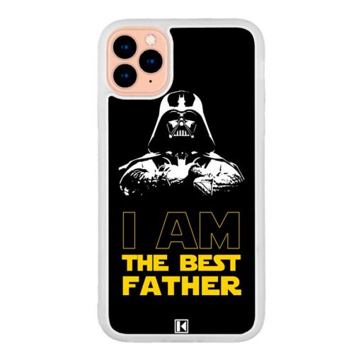 Coque iPhone 11 Pro – Dark Father