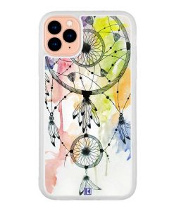 Coque iPhone 11 Pro – Dreamcatcher Painting