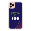 Coque iPhone 11 Pro – Je peux pas j'ai FIFA