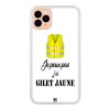 Coque iPhone 11 Pro – Je peux pas j'ai Gilet jaune