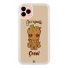 Coque iPhone 11 Pro – Je s'appelle Groot