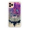 Coque iPhone 11 Pro – Lion Face