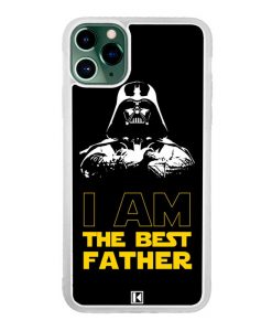 Coque iPhone 11 Pro Max – Dark Father