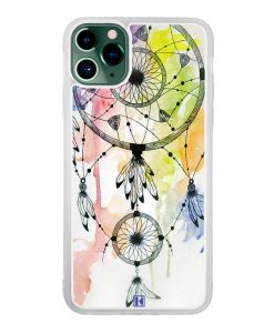 Coque iPhone 11 Pro Max – Dreamcatcher Painting