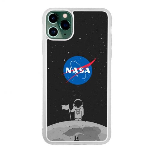 Coque iPhone 11 Pro Max – Nasa