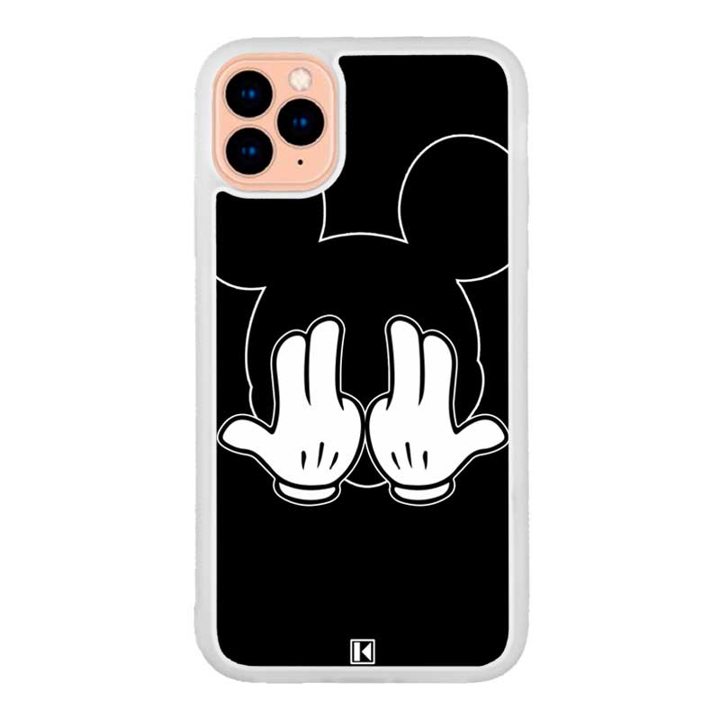 theklips-coque-iphone-11-pro-mickey-jul Coque iPhone 11 Pro – Mickey Jul