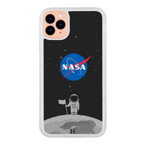 Coque iPhone 11 Pro – Nasa