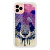 Coque iPhone 11 Pro – Panda Face
