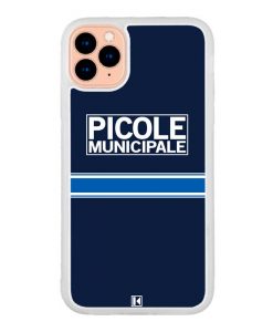 Coque iPhone 11 Pro – Picole Municipale