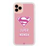 Coque iPhone 11 Pro – Super Maman