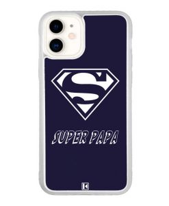 Coque iPhone 11 – Super Papa