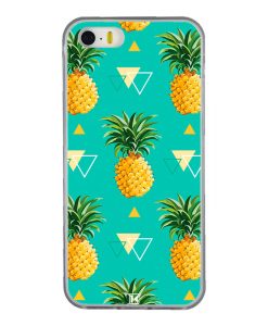 Coque iPhone 5/5s/SE – Ananas