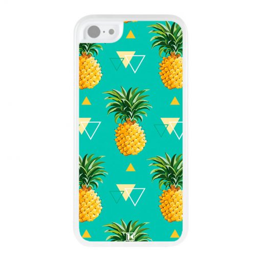 Coque iPhone 5c – Ananas