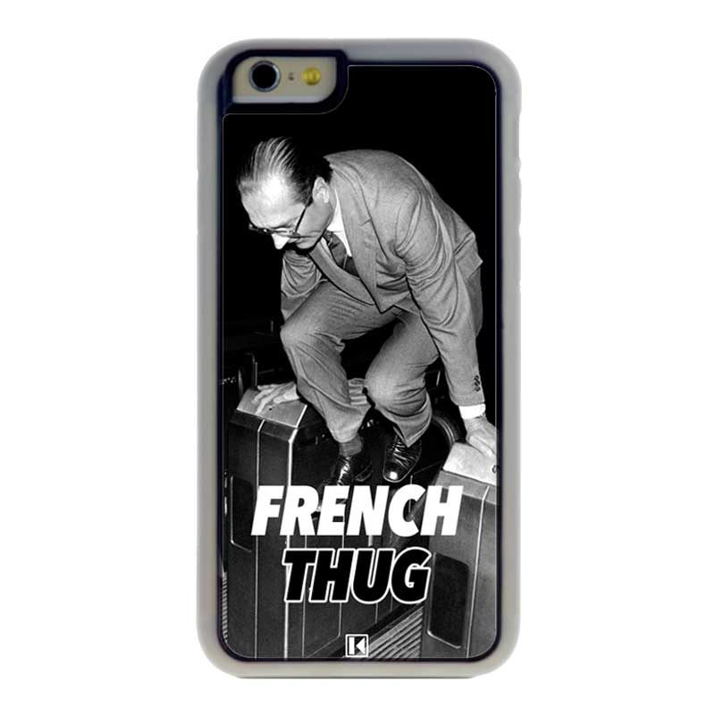 coque iphone 6 gangster
