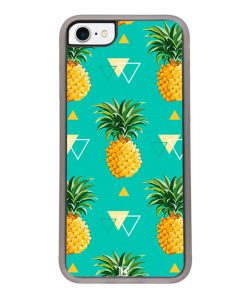 Coque iPhone 7 / 8 – Ananas