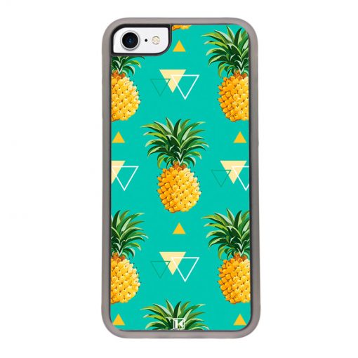 Coque iPhone 7 / 8 – Ananas