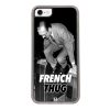 Coque iPhone 7 / 8 – Chirac French Thug