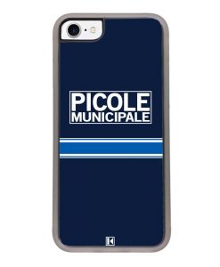 Coque iPhone 7 / 8 – Picole Municipale