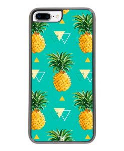 Coque iPhone 7 Plus / 8 Plus – Ananas