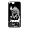 Coque iPhone 7 Plus / 8 Plus – Chirac French Thug