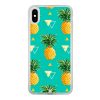 Coque iPhone Xs Max – Ananas