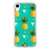 Coque iPhone Xr – Ananas