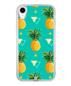 Coque iPhone Xr – Ananas