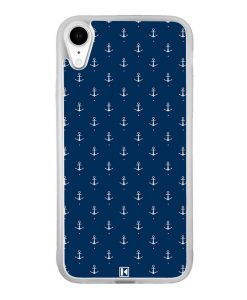 Coque iPhone Xr – Ancres
