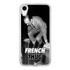 Coque iPhone Xr – Chirac French Thug