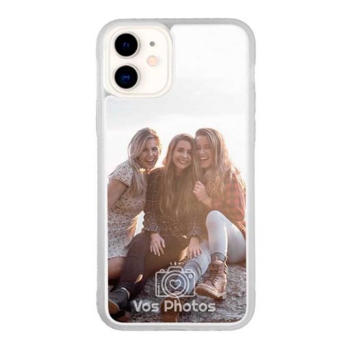 theklips-coque-pour-iphone-11-personnalisee-contour-souple-transparent