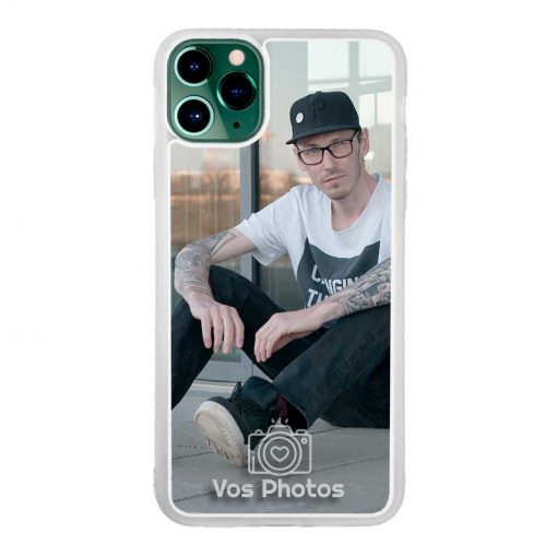theklips-coque-pour-iphone-11-pro-max-personnalisee-contour-souple-transparent