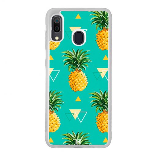 Coque Galaxy A30 – Ananas