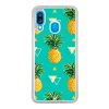 Coque Galaxy A40 – Ananas