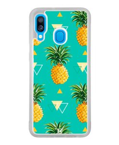 Coque Galaxy A40 – Ananas