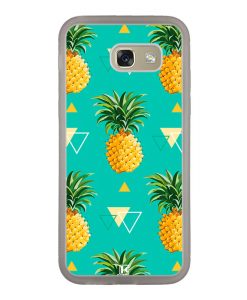 Coque Galaxy A5 2017 – Ananas