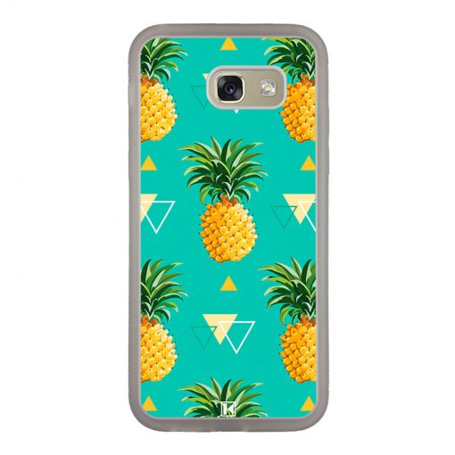 Coque Galaxy A5 2017 – Ananas