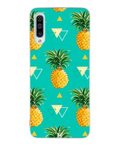 Coque Galaxy A50 – Ananas