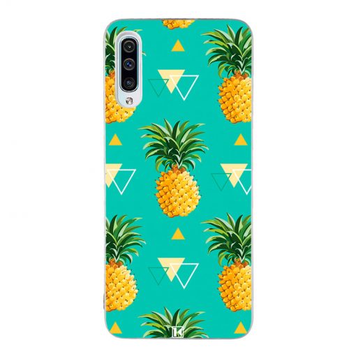 Coque Galaxy A50 – Ananas