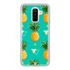 Coque Galaxy A6 Plus – Ananas